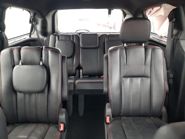 Photo 10 from auction – 2017 DODGE GRAND CARA with VIN 2C4RDGEG5HR686712