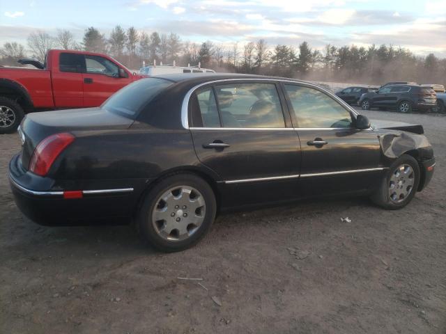 Photo 3 from auction – 2008 KIA AMANTI with VIN KNALD125685162663