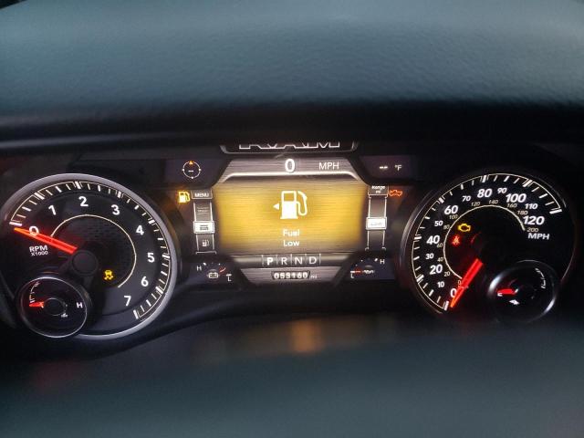 Photo 9 from auction – 2019 RAM 1500 BIG H with VIN 1C6SRFFTXKN755303