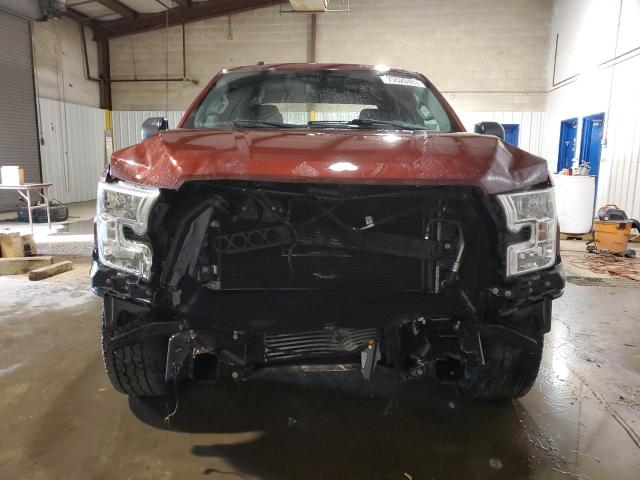 Photo 5 from auction – 2016 FORD F150 SUPER with VIN 1FTEW1CPXGFB88200