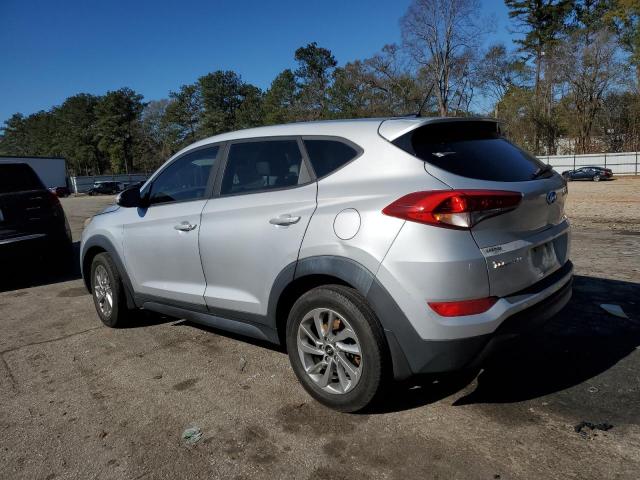 Photo 2 from auction – 2016 HYUNDAI TUCSON SE with VIN KM8J23A43GU221964