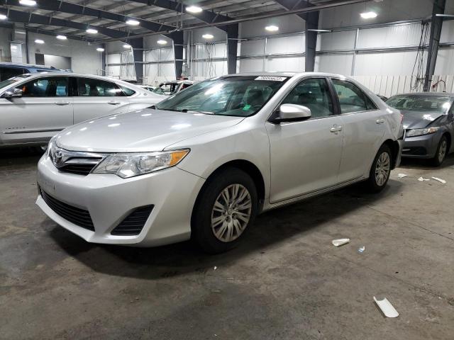 TOYOTA CAMRY BASE 2012 z numerem VIN 4T4BF1FK3CR227090 - Zdjęcie z aukcji