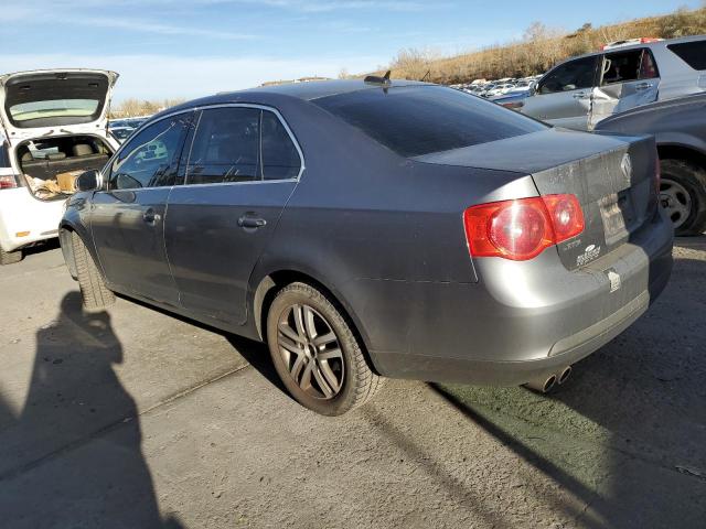 Photo 2 from auction – 2005 VOLKSWAGEN NEW JETTA with VIN 3VWDF71K05M607140