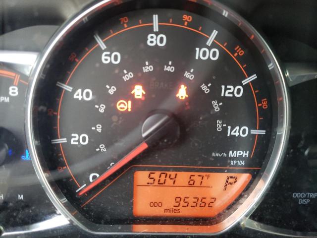 Photo 9 from auction – 2015 TOYOTA YARIS with VIN VNKKTUD39FA036274