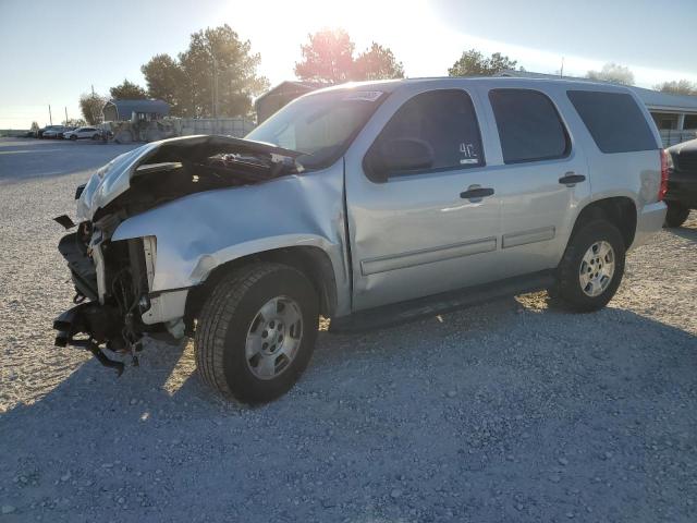 Photo 1 from auction – 2012 CHEVROLET TAHOE SPEC with VIN 1GNSK2E05CR181885