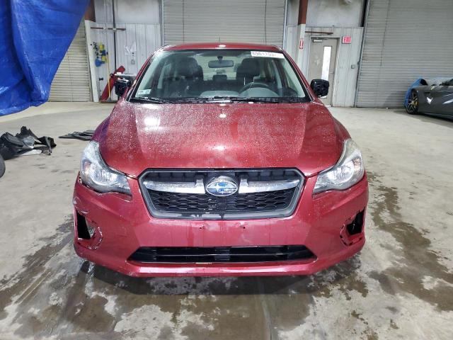 Photo 5 from auction – 2013 SUBARU IMPREZA PR with VIN JF1GJAC6XDH014907