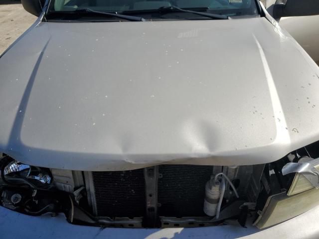 Photo 11 from auction – 2005 CHEVROLET COLORADO with VIN 1GCCS196658168643