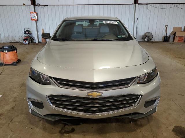 Photo 5 from auction – 2017 CHEVROLET MALIBU LS with VIN 1G1ZC5STXHF213722