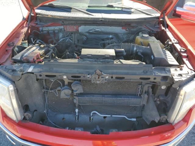 Photo 11 from auction – 2013 FORD F150 SUPER with VIN 1FTFW1EF7DKG02366