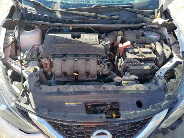 Photo 11 from auction – 2018 NISSAN SENTRA S with VIN 3N1AB7AP1JL640485