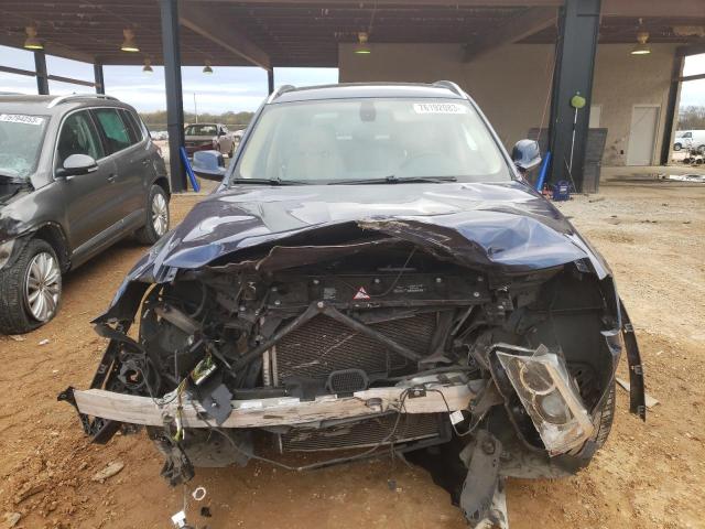 Photo 5 from auction – 2011 BMW X3 XDRIVE2 with VIN 5UXWX5C53BL716577