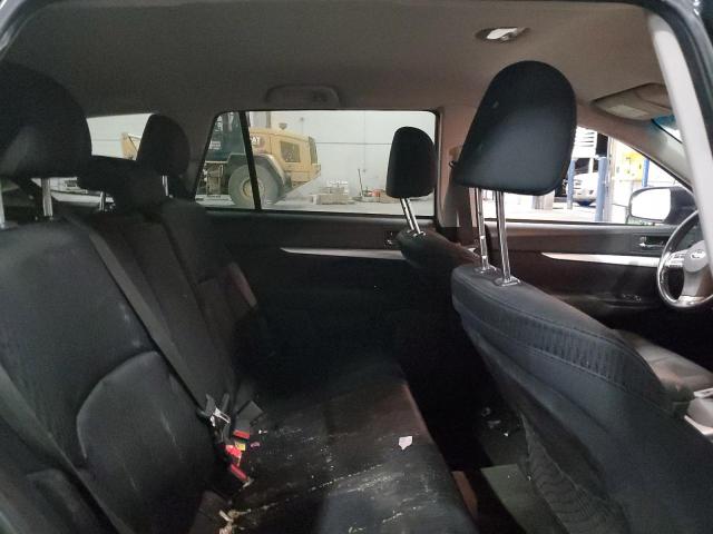 Снимка 11 от търг – 2012 SUBARU OUTBACK 2. с VIN 4S4BRCCC0C1234039