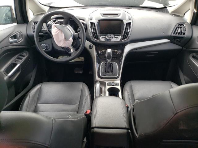 Photo 8 from auction – 2015 FORD C-MAX SEL with VIN 1FADP5BU4FL104501