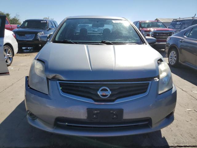 Photo 5 from auction – 2010 NISSAN SENTRA 2.0 with VIN 3N1AB6AP3AL720526