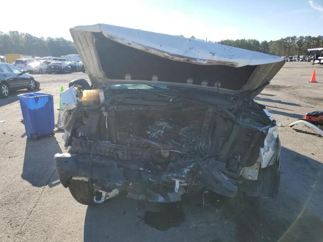 Photo 5 from auction – 2004 CADILLAC ESCALADE L with VIN 1GYEC63T94R222750