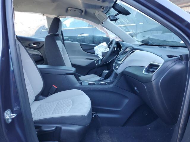 Photo 7 from auction – 2019 CHEVROLET EQUINOX LS with VIN 3GNAXSEV8KL255279