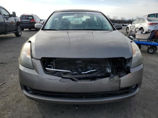 Photo 5 from auction – 2007 NISSAN ALTIMA 2.5 with VIN 1N4AL21E27C115585