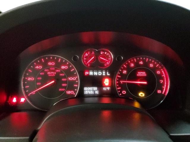 Photo 9 from auction – 2007 PONTIAC TORRENT with VIN 2CKDL73F776073426