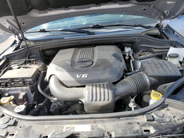 Photo 12 from auction – 2014 JEEP GRAND CHER with VIN 1C4RJFCG2EC426018