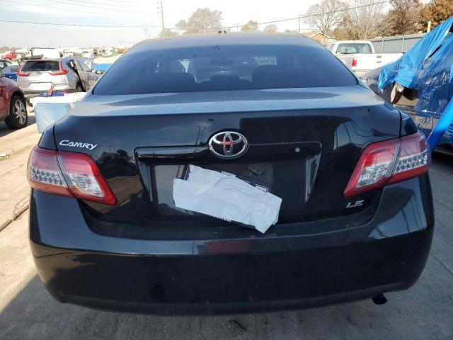 Photo 6 from auction – 2011 TOYOTA CAMRY BASE with VIN 4T1BF3EKXBU743453