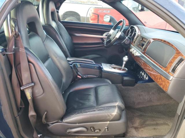 Photo 10 from auction – 2005 CHEVROLET SSR with VIN 1GCES14H85B117911