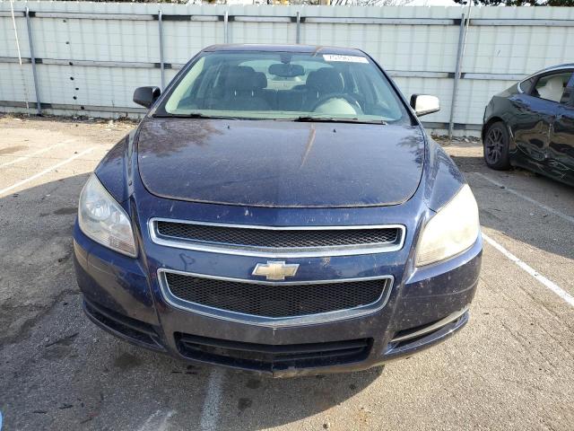 Photo 5 from auction – 2010 CHEVROLET MALIBU LS with VIN 1G1ZB5EB8AF298331