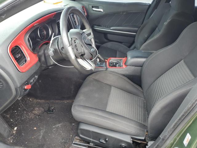 Photo 7 from auction – 2019 DODGE CHARGER SC with VIN 2C3CDXGJ2KH504707