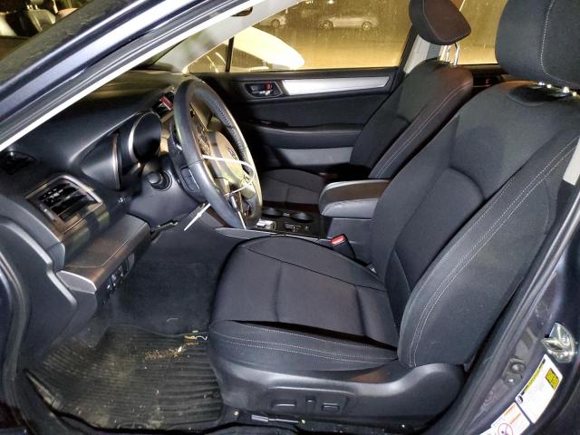 Photo 7 from auction – 2015 SUBARU LEGACY 2.5 with VIN 4S3BNBC64F3014478