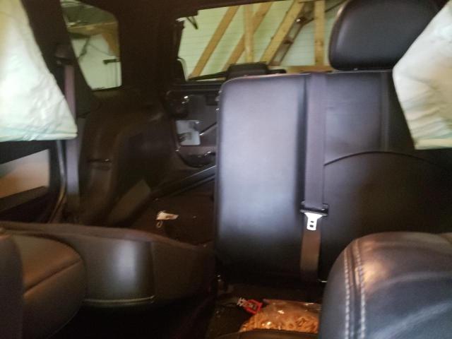 Photo 10 from auction – 2011 MERCURY MARINER PR with VIN 4M2CN8H75BKJ04614
