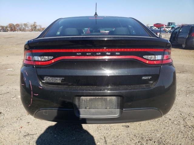 Photo 6 from auction – 2016 DODGE DART SXT S with VIN 1C3CDFFA4GD819962