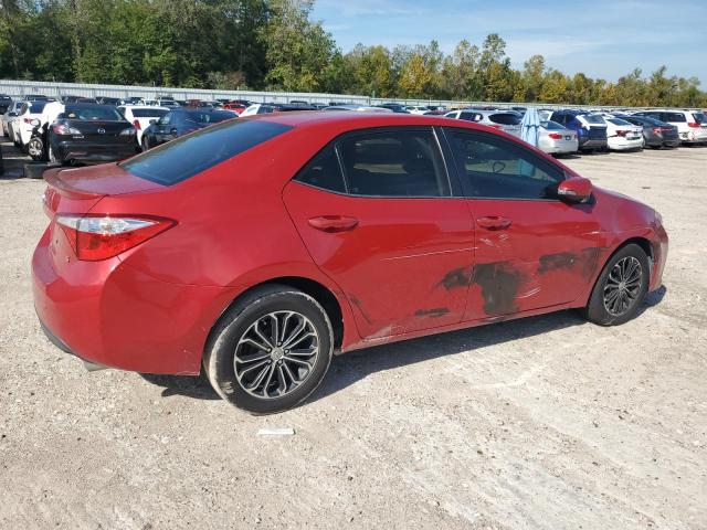 Photo 3 from auction – 2016 TOYOTA COROLLA L with VIN 2T1BURHE8GC500523