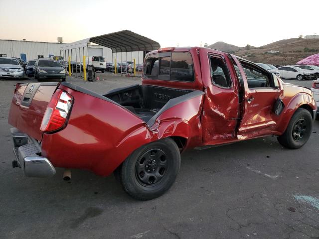 Photo 3 from auction – 2009 NISSAN FRONTIER K with VIN 1N6BD06T49C421100