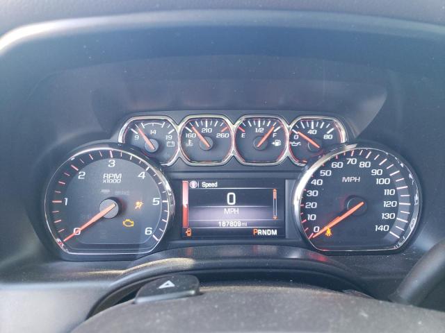 Foto 9 de la subasta – 2014 GMC SIERRA K15 con VIN 3GTU2VEC5EG375011