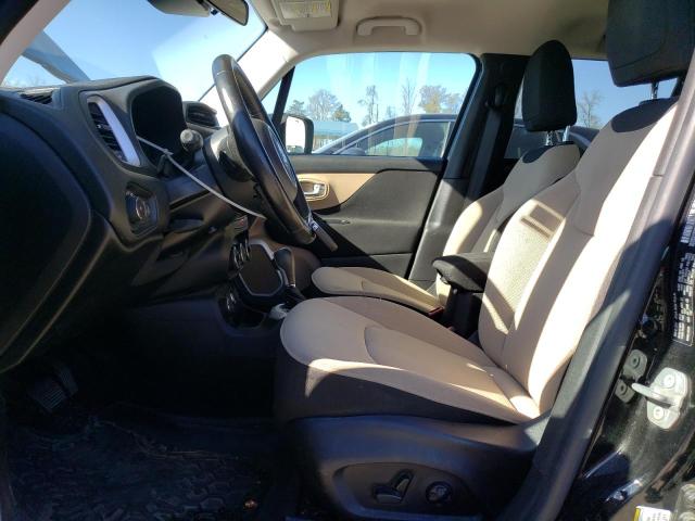 Photo 7 from auction – 2015 JEEP RENEGADE L with VIN ZACCJBBT8FPC23046