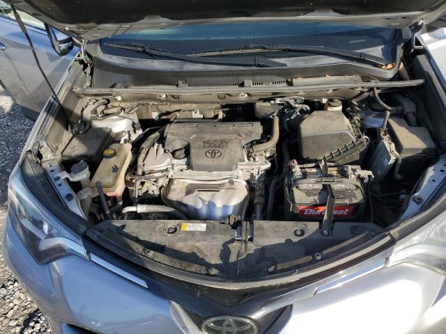 Photo 12 from auction – 2018 TOYOTA RAV4 ADVEN with VIN 2T3WFREV2JW476720