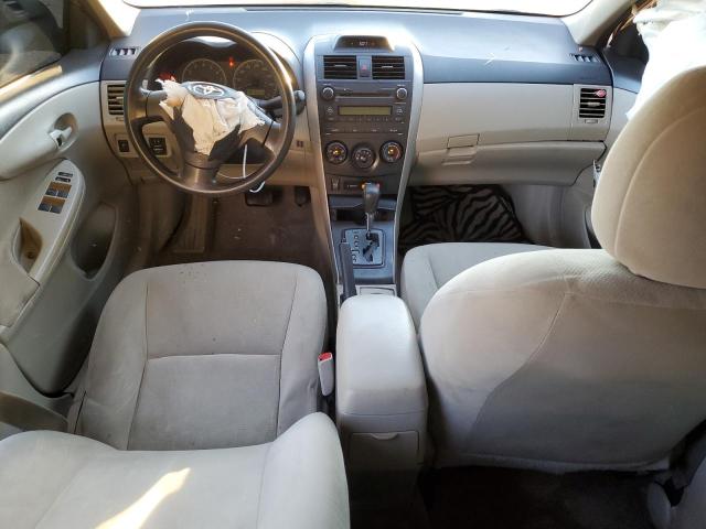 Фото 8 с аукциона – 2013 TOYOTA COROLLA BA с VIN 5YFBU4EE2DP212323