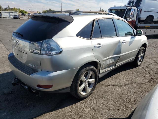Photo 3 from auction – 2004 LEXUS RX 330 with VIN JTJGA31U840034267