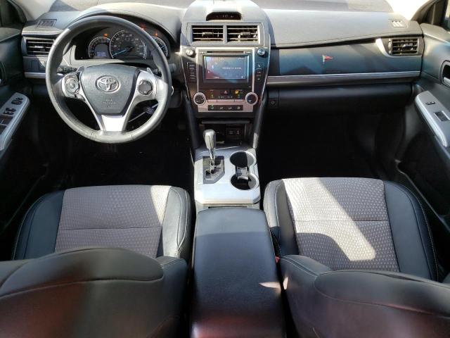 Photo 8 from auction – 2013 TOYOTA CAMRY L with VIN 4T1BF1FK6DU298246