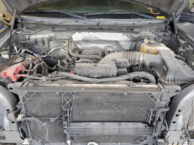 Photo 12 from auction – 2013 FORD F150 SUPER with VIN 1FTFW1EF5DKF46587