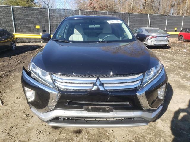 Photo 5 from auction – 2018 MITSUBISHI ECLIPSE CR with VIN JA4AT5AA1JZ061378