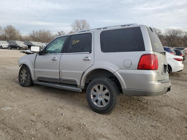 Photo 2 from auction – 2004 LINCOLN NAVIGATOR with VIN 5LMFU28RX4LJ34783