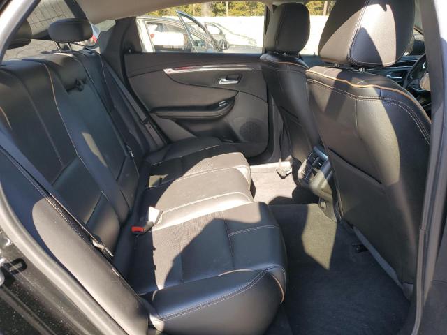 Photo 10 from auction – 2019 CHEVROLET IMPALA PRE with VIN 2G1105S34K9105683