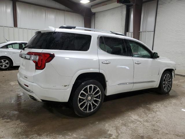 Photo 3 from auction – 2021 GMC ACADIA DEN with VIN 1GKKNXLS4MZ195591