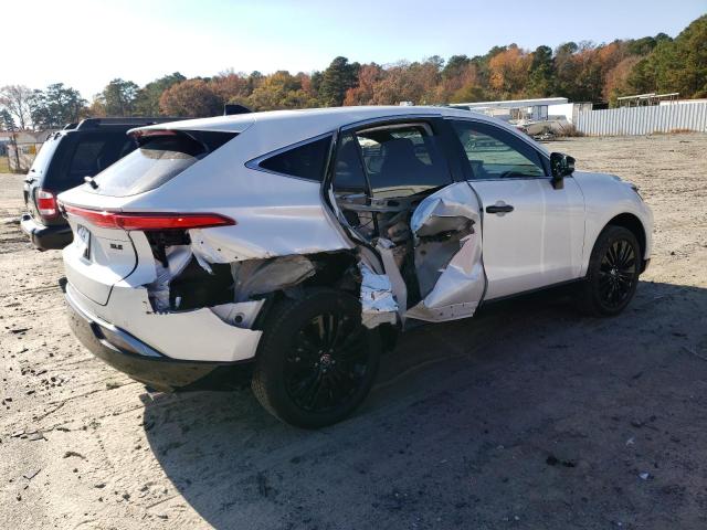 Photo 3 from auction – 2023 TOYOTA VENZA LE with VIN JTEAAAAH7PJ135990