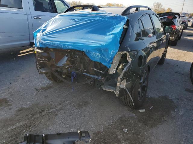 Photo 3 from auction – 2019 SUBARU CROSSTREK with VIN JF2GTADC7KH396580