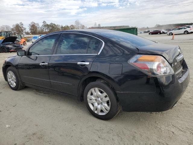 Photo 2 from auction – 2012 NISSAN ALTIMA BAS with VIN 1N4AL2AP9CC180123