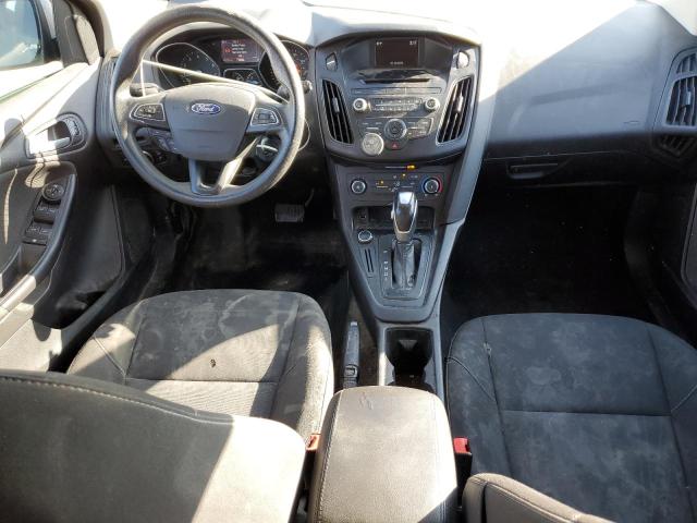 Photo 8 from auction – 2016 FORD FOCUS SE with VIN 1FADP3K28GL339245