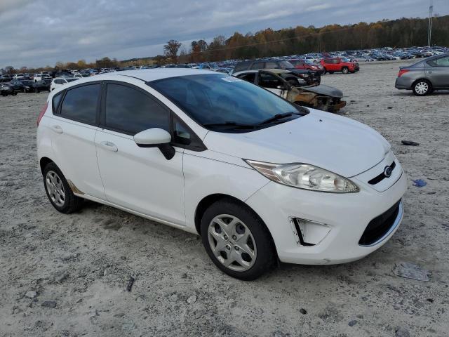 Foto 4 de la subasta – 2011 FORD FIESTA SE con VIN 3FADP4EJ2BM186510