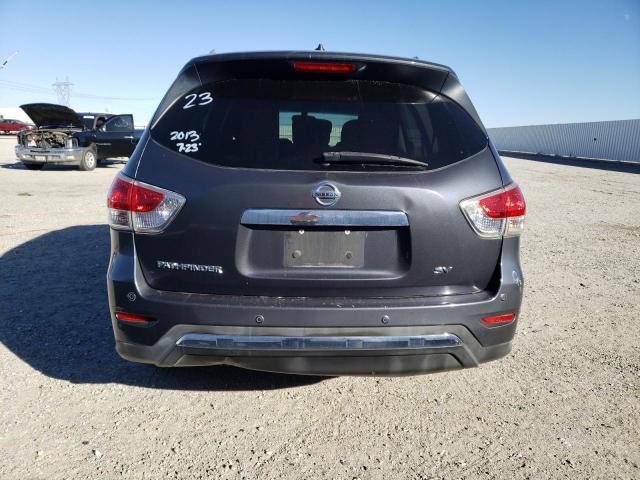 صورة رقم 6 من المزاد - 2013 NISSAN PATHFINDER مع VIN 5N1AR2MN7DC659544