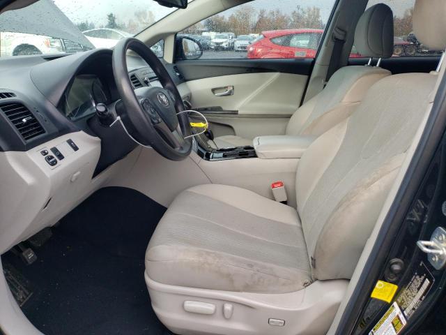 Photo 7 from auction – 2013 TOYOTA VENZA LE with VIN 4T3BA3BB9DU047518